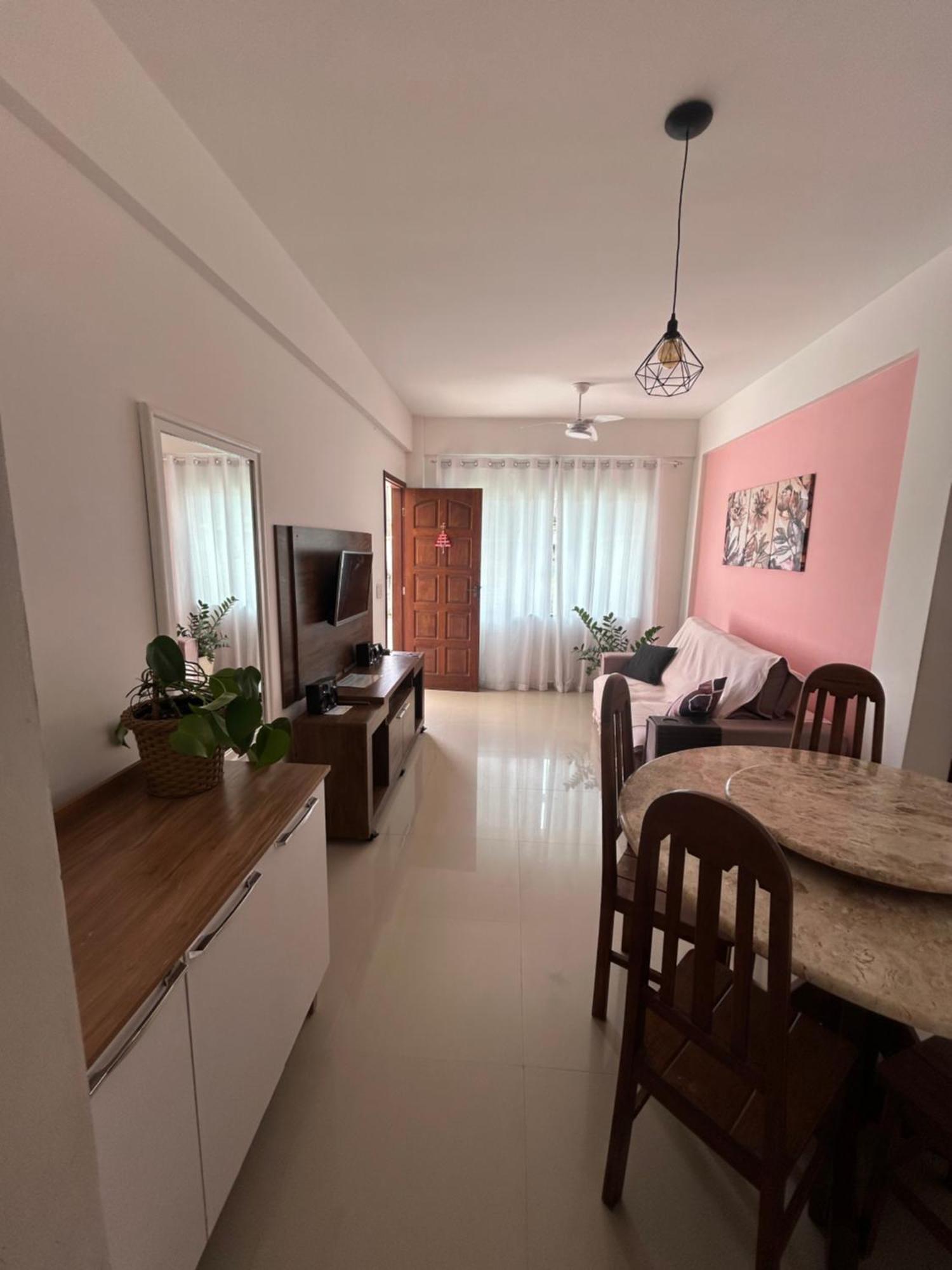Ape 101 5 Min Praia Abrico Rio Das Ostras 2 Quartos 4 Pessoas Com Area Externa Com Churrasqueira E Rede Zewnętrze zdjęcie