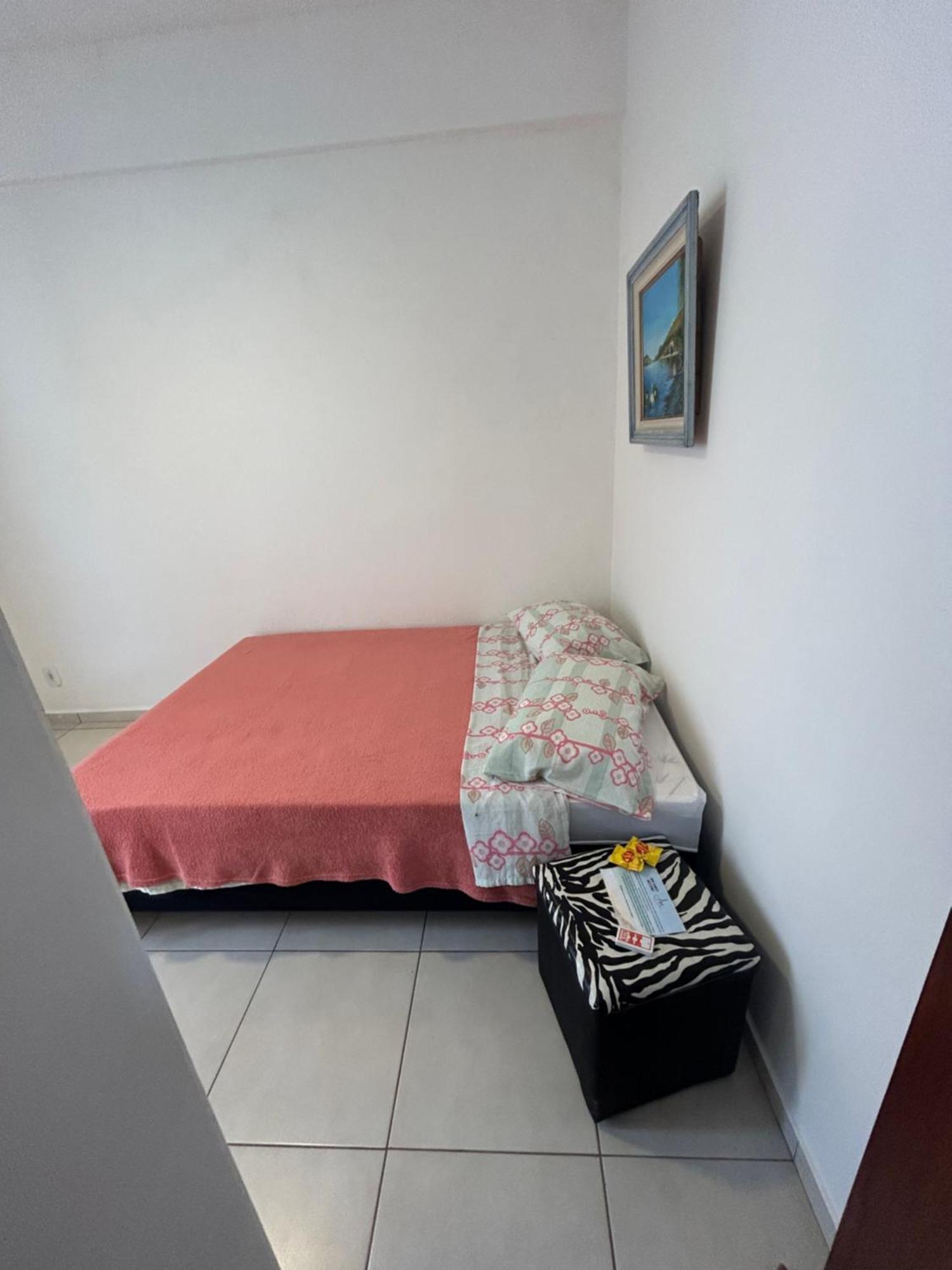 Ape 101 5 Min Praia Abrico Rio Das Ostras 2 Quartos 4 Pessoas Com Area Externa Com Churrasqueira E Rede Zewnętrze zdjęcie