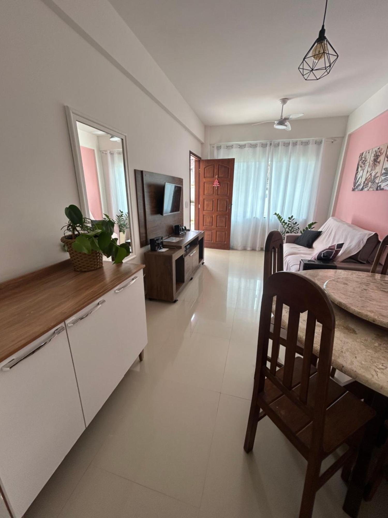Ape 101 5 Min Praia Abrico Rio Das Ostras 2 Quartos 4 Pessoas Com Area Externa Com Churrasqueira E Rede Zewnętrze zdjęcie